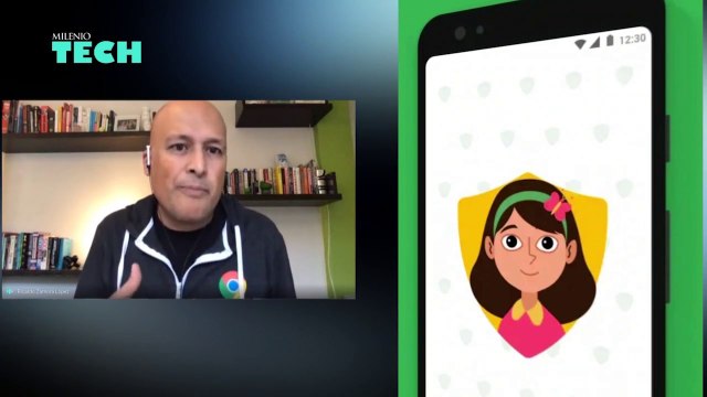 Milenio Tech | Sony presenta detalles del PS5; Facebook hace tutoriales para adultos mayores; Google lanza Read Along