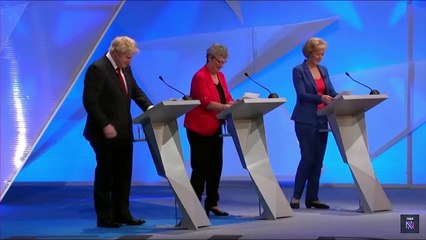 Jeremy Corbyn documentary - episode 2 (part 2)