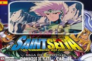 021ESP Saint Seiya -SAGA SANTUARIO- T.G. CAP.21 (AUDIO ESPAÑOL) MIRALO Y DESCARGALO ---) AQUI EN LA DESCRIPCION