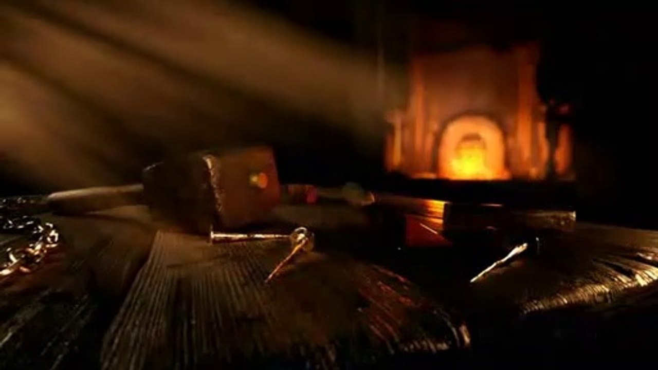 JESUS 02° CAPITULO HD