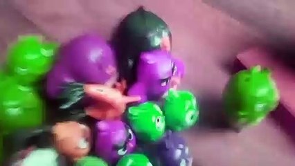 Angry Birds Toons Season 13 Episode 3 Ross Was Having A Talk After School in G Major 12 (AUDIO ON SYNC)