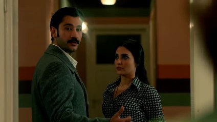 Tierra Amarga - Capitulo 92 Miercoles 10 de junio de 2020  (AVANCE)