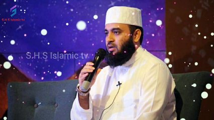 যুদ্ধের ময়দানে মহানবী(স.)কেমন  সেনাপতি ছিলেন? মিজানুর রহমান আজহারী