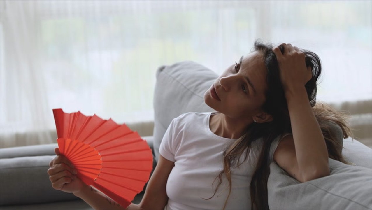 Staying safe in the heat