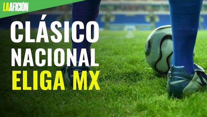 Clásico Nacional en los cuartos de final de la eLiga MX