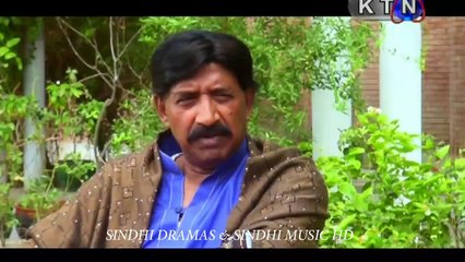 Dardan Jo Darya Sindhi Drama Episode 61 | Dardan Jo Darya Episode 61