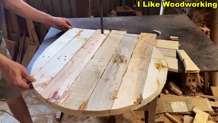 Amazing Creative Design Ideas Woodworking Project Cheap