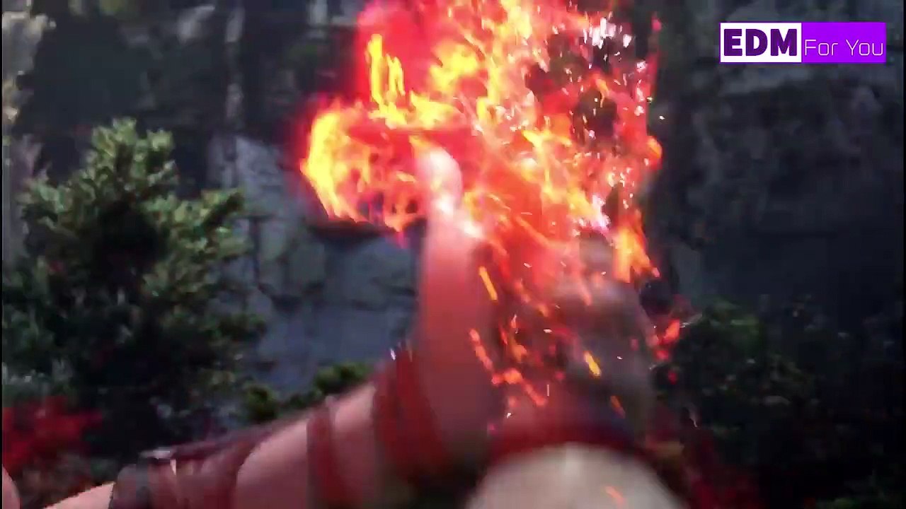 Alan Walker (Remix) - Top Alan Walker Style - Alan Walker EDM (Animation Video)#Gaming [GMV]