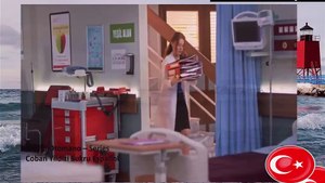 Amor en Emergencia (Acil Ask Araniyor) Capitulo 21