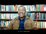 Devocional EP 118 - G R A T I D Ã O - Pastor Adoniram Judson