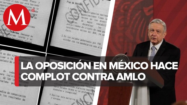 Documento del BOA, reflejo de lo que ocurre en el país: Malú Micher