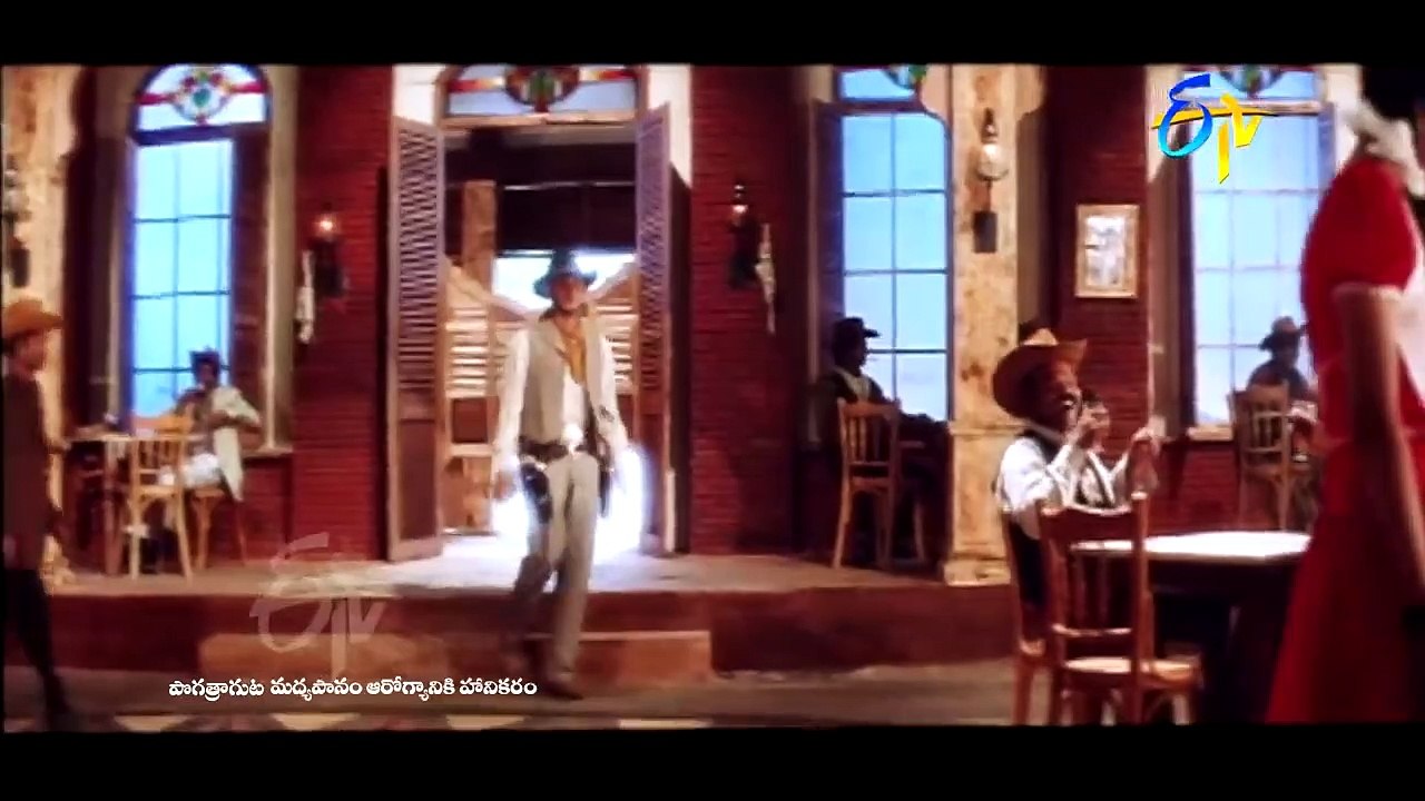 Telugu Full Movie  _ Mahesh Babu _ Bipasha Basu _ Lisa Ray_p1