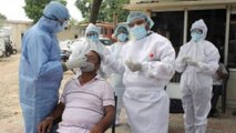 Coronavirus: Nationwide cases now over 2,66,500