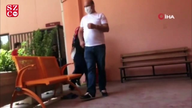 Bisikletten düşüp öldü sanıldı, gerçek tomografide ortaya çıktı