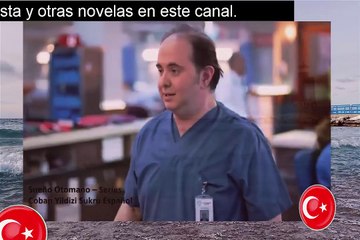 Amor en Emergencia (Acil Ask Araniyor) capitulo 24