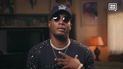 GNAWOA #3 NASTY NESTA