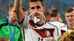 ¡Goleador mundial!. Repaso por todos los goles de Miroslav Klose en los mundiales