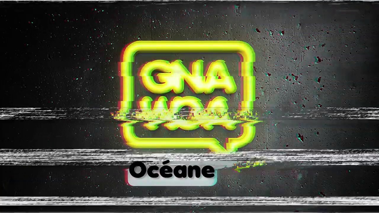 GNAWOA   #9 AMÉ OCEANE CODJIA