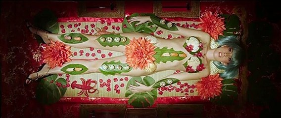 Trick Or Treat - Trailer