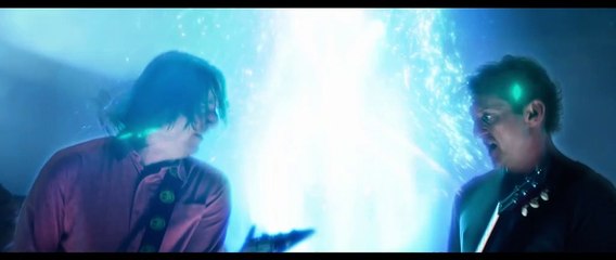 Bill & Ted Face The Music - Teaser Trailer
