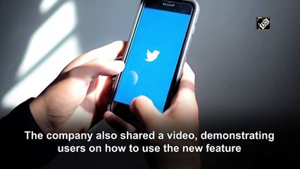Twitter testing new feature 'Fleets' in India