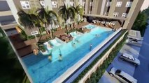 Balai by Be Residences Affordable Condo Mactan Cebu