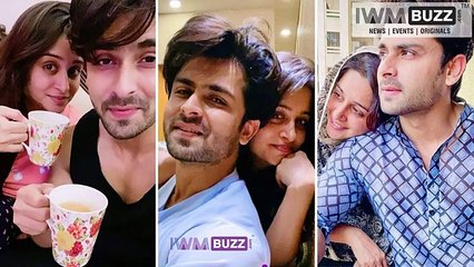 Hina Khan VS Erica Fernandes VS Shivangi Joshi Whose Lockdown Wardrobe Is More Stylish _3z1o533qBpk_360p
