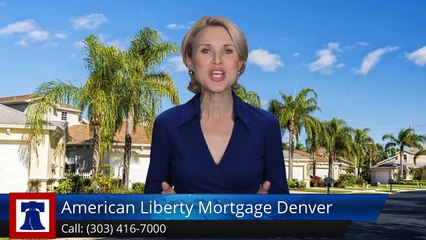 American Liberty Mortgage Denver Denver Remarkable Five Star Review by Bob Samborski