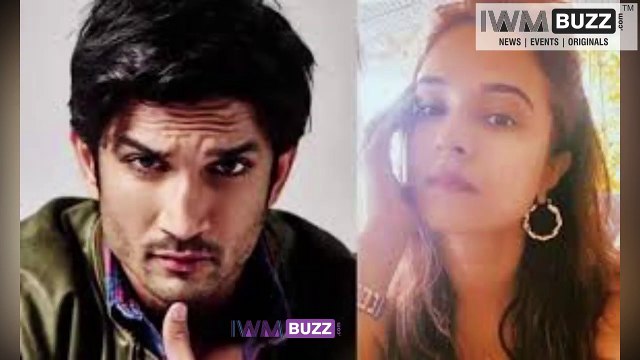 RIP Sushant Singh Rajput’s former manager commits suicide