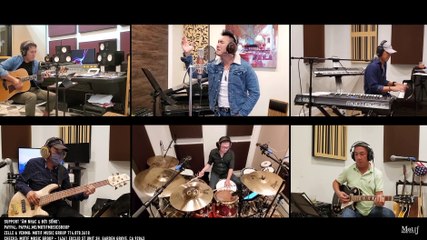 Tuấn Quỳnh - Vó Ngựa Trên Đồi Cỏ Non - -Âm Nhạc & Đời Sống-