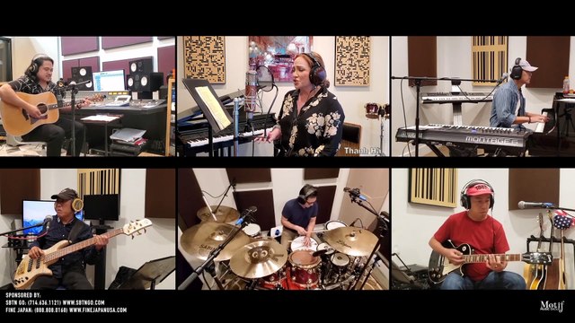 Về Đây Em - Thanh Hà - -Âm Nhạc & Đời Sống-