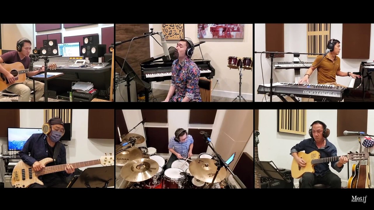 Âm Nhạc & Đời Sống - Tập 9 - Mai Thanh Sơn -Ký Ức