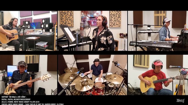 Lạnh Trọn Đêm Mưa - Thanh Hà - -Âm Nhạc & Đời Sống-