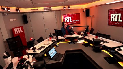 L'invité de RTL Petit Matin du 10 juin 2020