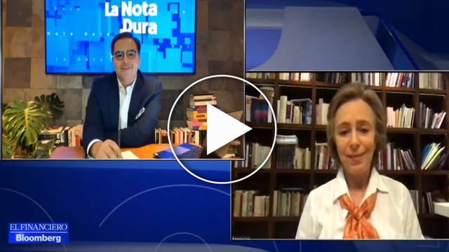 AMLO es el presidente que más adjudicaciones directas ha dado desde que existe Compranet: María Casar, directora ejecutiva de MCCI