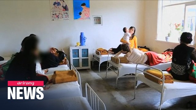 WFP More than 10 mil. people in North Korea face humanitarian crisis