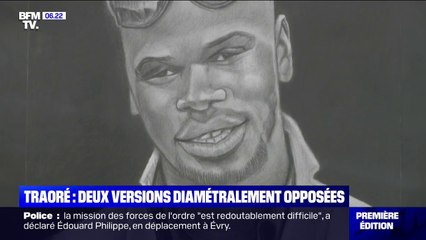 Affaire Traoré: les deux versions qui s'opposent depuis près de quatre ans