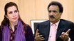 Cynthia Ritchie rocks Pak politics, accuses opposition leaders of rape, molestation