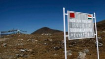 Ladakh face-off: India, China Maj Gen-level meet today