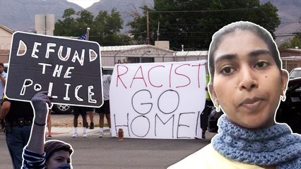 George Floyd Protest: அமெரிக்காவில் நடக்கும் போராட்டங்களின் நிலை என்ன?