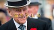 5 royal facts about Prince Philip you should know