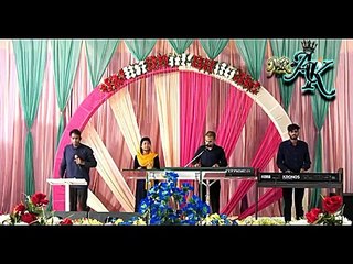 Jhilo pe Chalne Wala Tera mera Masiha worship song Apostle Ankur Narula