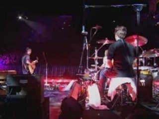Pearl Jam - Immagine - Better Man [live]