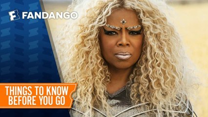 A Wrinkle in Time _ Things To Know Before You Go