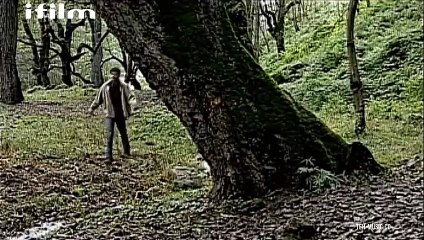 Khate Ghermez E20 – سریال خط قرمز