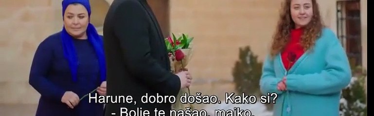 Nemoguca Ljubav  Ep  207 - Ep 207 Nemoguca Ljubav