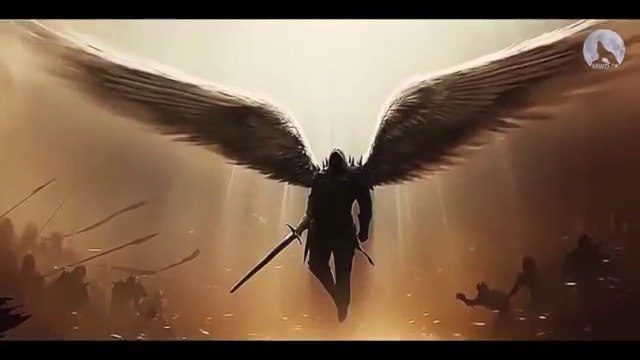 Forbidden Book of Enock - Fallen Angels,Nephilim and Aliens Myth or Reality