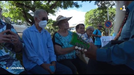 Affaire Radio Tefana, le juge des libertés valide la saisie des 11 millions