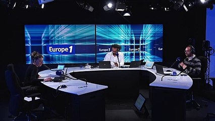 Annonces de Castaner :  "Il englobe toute la police", regrette une gardienne de la paix
