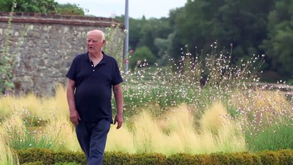 Un pont entre deux fleuves